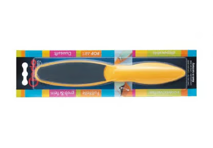 Credフットファイル