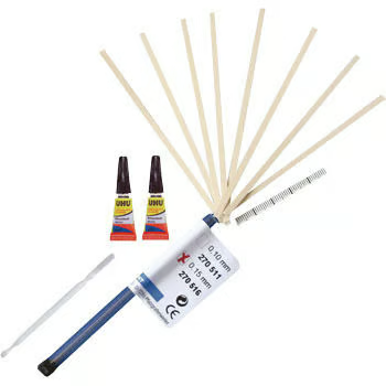 オニクリップスターターセット