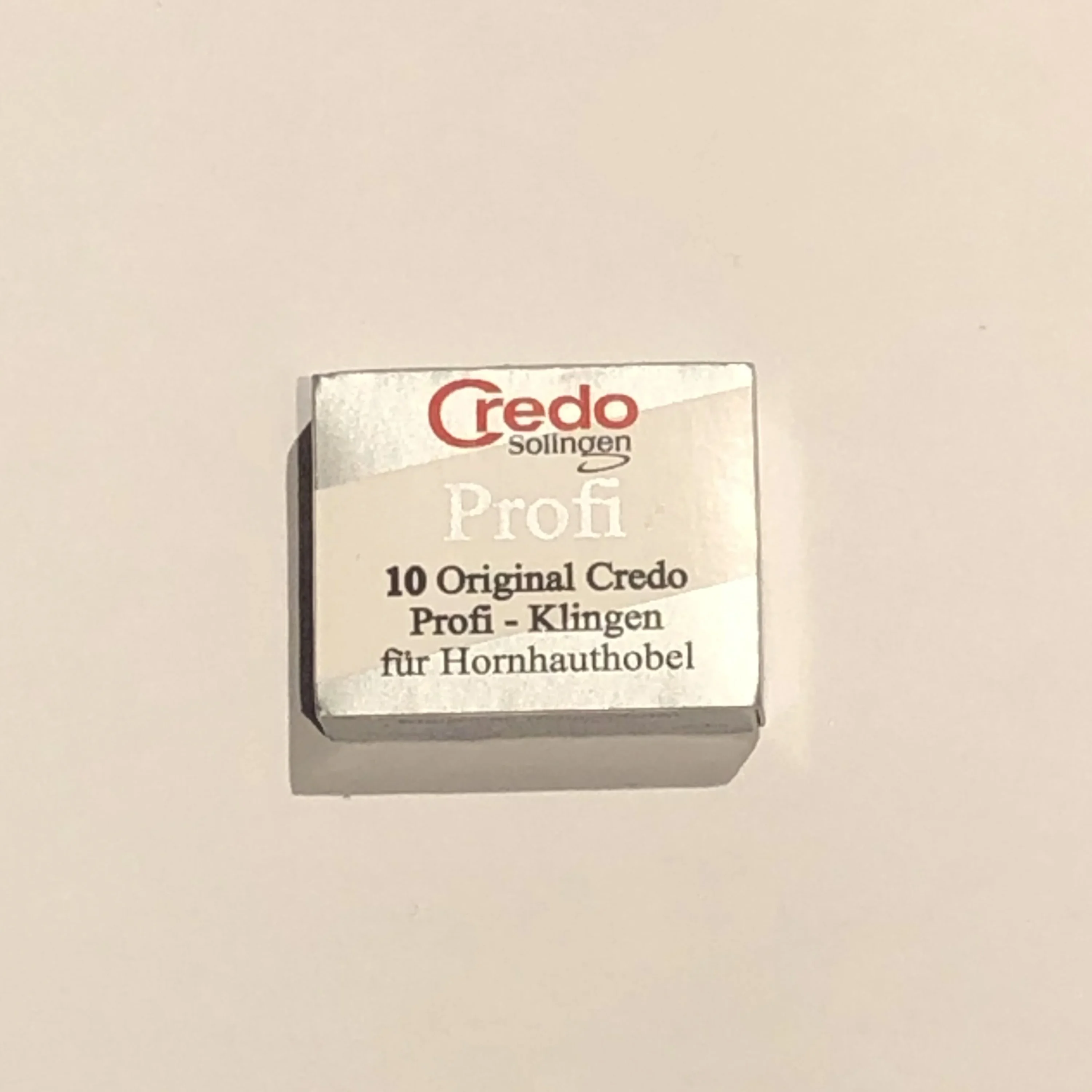 クレド コーンカッター替刃