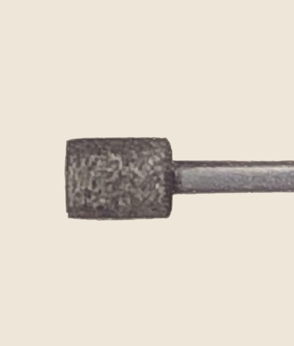 ［アタッチメント］爪表面用（ダイヤモンド）